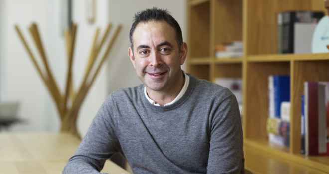 Alternative Bridging to make charity donation for each loan enquiry James Bloom