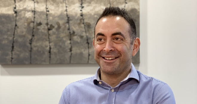 Regulated development provides options for self-builders James Bloom