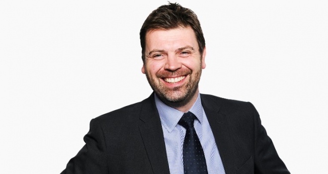 First-time buyers remain ambitious but unaware of specialist lending options: MAE London  James Briggs BDM at Together