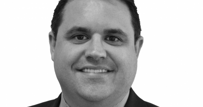 Catalyst appoints head of new business James Farge Catalyst