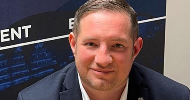 In the Spotlight with James Gillam, Pure Panel Management James Gillam