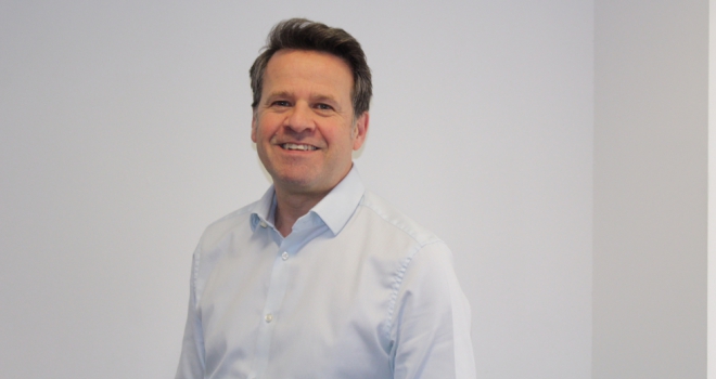 In the Spotlight with James Gittins, L&G General Insurance James Gittins