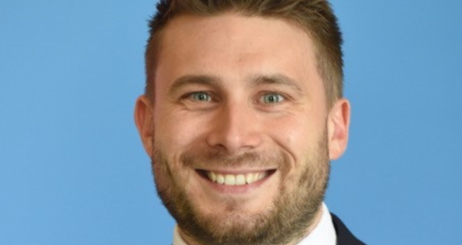 Dudley BS expands BDM team James Green Dudley