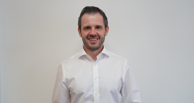 In the Spotlight with James Harrison, Paragon James Harrison Paragon