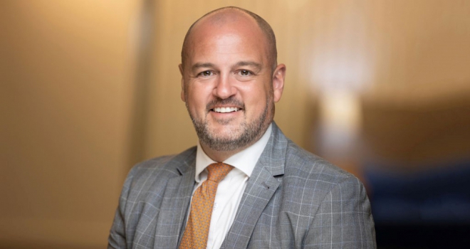 Hampshire Trust relaunches bridging proposition James Jolly HTB