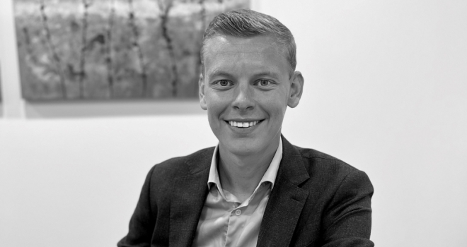 Alternative Bridging expands BDM team James McDonough