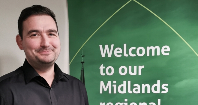 James Steadman YBS Commercial