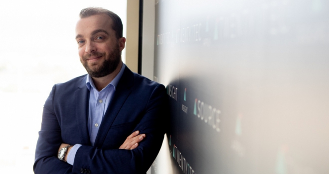 The road to recovery James Tucker Twenty7Tec