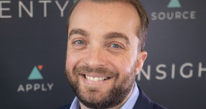 Why has Twenty7Tec acquired FinPlan? James Tucker Twenty7Tec 2