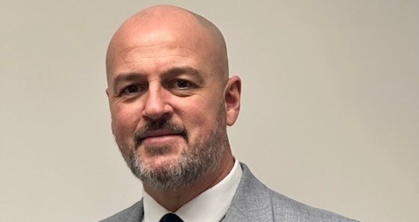 Jamie Jolly Secure Trust Bank