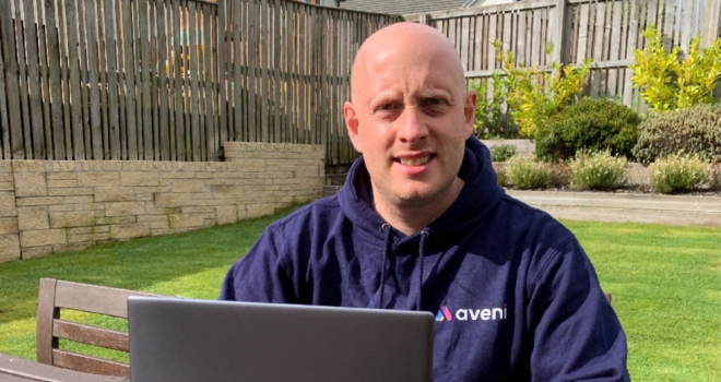 AI will help to minimise the mortgage broker squeeze Jamie Hunter, COO, Aveni