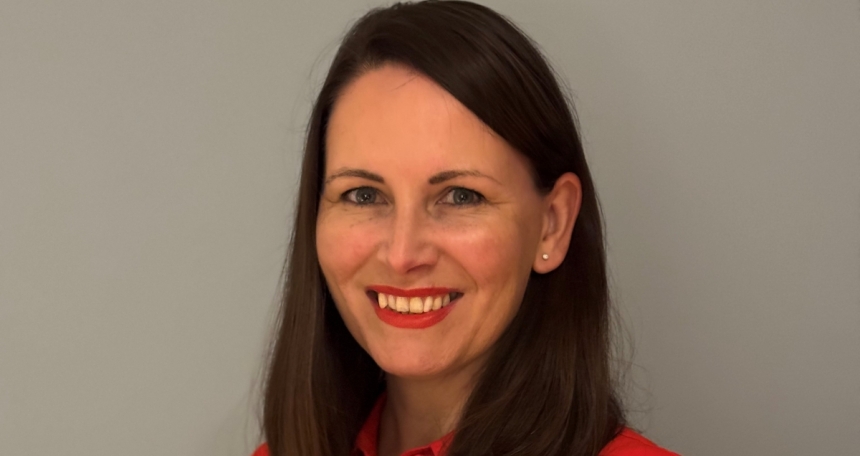 LSL appoints director of transformation and change Jane Thirlwell LSL