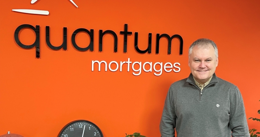 Quantum Mortgages completes second securitisation Jason Neale Quantum Mortgages