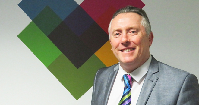 Crystal Specialist Finance hires Jason Berry Jason Berry