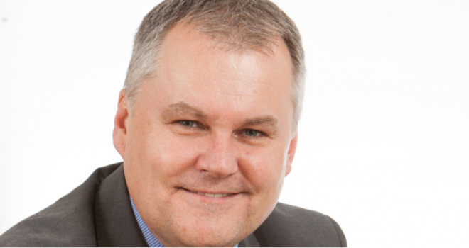 Quantum Mortgages expands team and appoints new Head of Sales Jason Neale Quantum