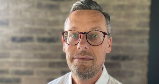 TAB appoints chief risk officer Jason Shead TAB