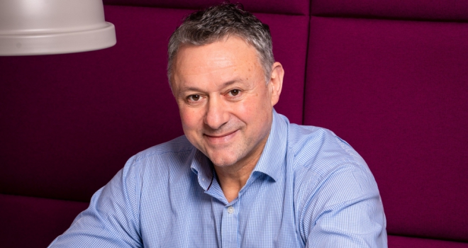 Jason Way Assetz Capital