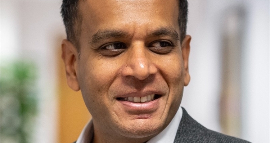 Barclays appoints head of mortgages, savings and insurance  Jatin Patel Barclays