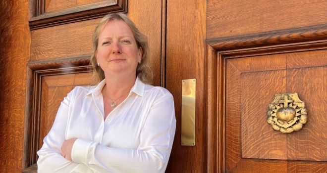 Recognise Bank secures £25m investment to increase loan book and develop new products Jean Murphy Recognise Bank