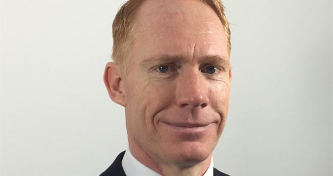 Hyperautomation catalyst to empower staff Jean Van Vuuren of Hyland