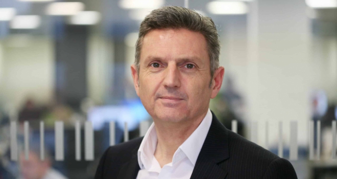 In the Spotlight with Jeff Woods, L&G Jeff Woods