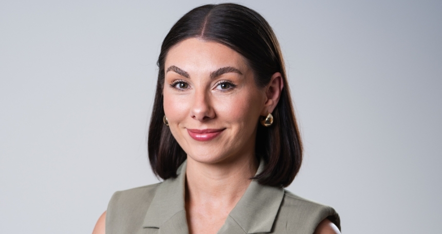 Hope Capital launches new portfolio management division Jemma Wood Hope Capital