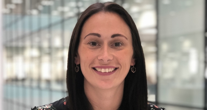 Accord cuts residential rates across range of LTVs Jemma Anderson, Accord Mortgages