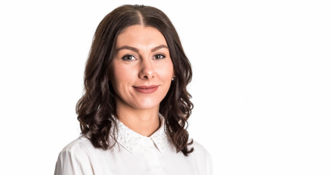 Hope Capital appoints head of portfolio management Jemma Wood Hope Capital