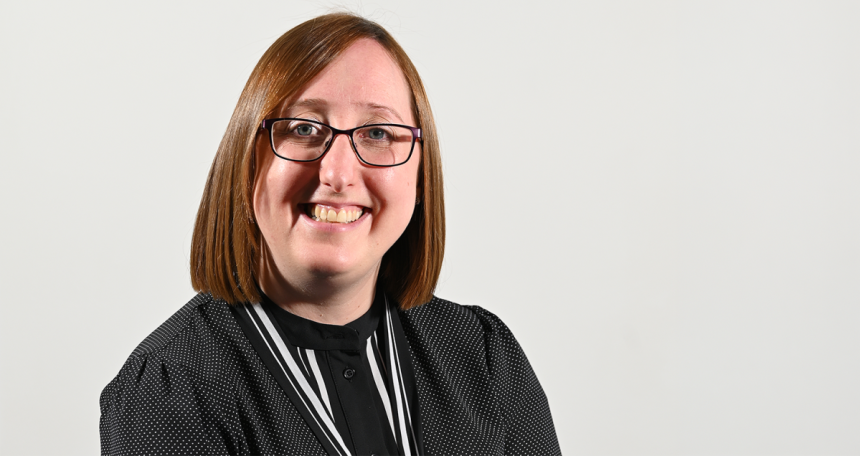 Jenna Macey CHL Mortgages