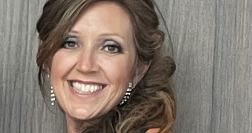 Jennifer Read Target