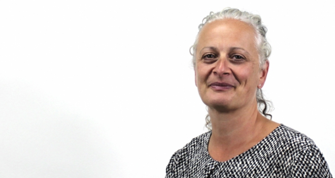 Jennifer Gilchrist Royal London