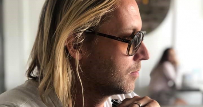 In the Spotlight with Jens Wikholm, Smartr365 Jens Wikholm Smartr365