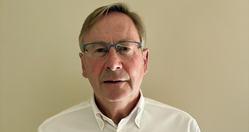 Jeremy Wood