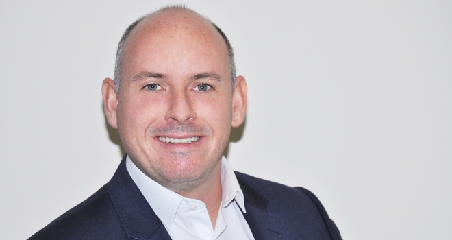 The evolution of customer communications in the intermediary community Jeremy Hutchins Paragon Customer Communications