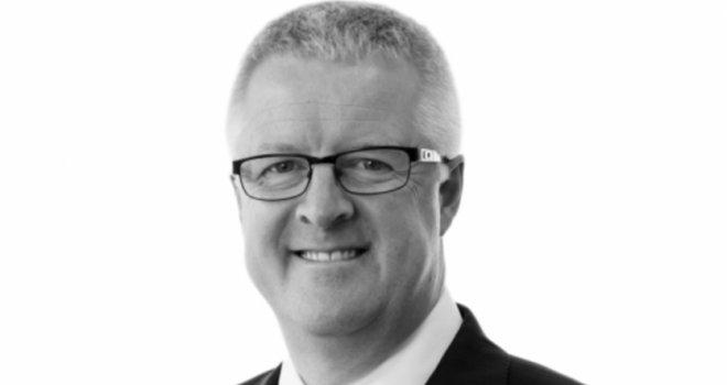 Glenhawk strengthens finance and compliance teams Jeremy Russ