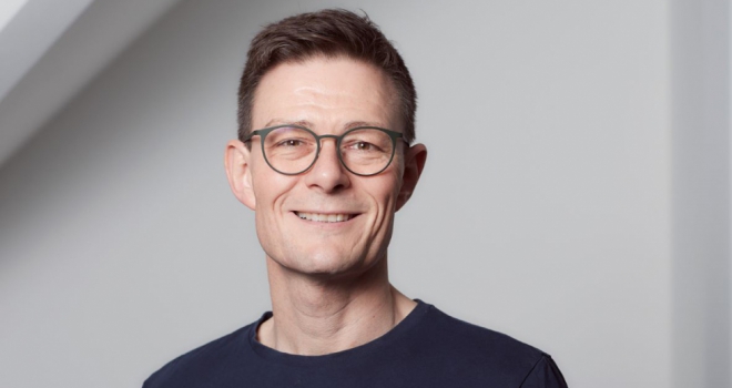 ULS Technology rebrands to Smoove Jesper With-Fogstrup ULS