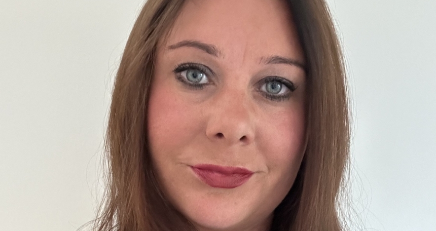 Time Finance expands vendor finance team with new area sales manager Jess Wilkinson Time