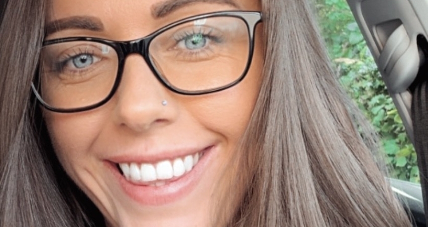 Jessica Tonczynski OMS