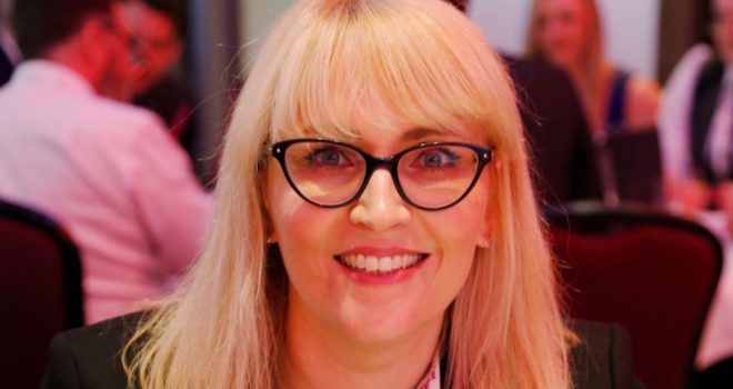 'My team is my reward': A day in the life of an operations manager Jessica Brome Just Mortgages