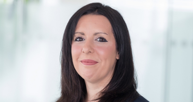 Jessica Szczelkun joins O’Neill Patient as sales director Jessica Szczelkun