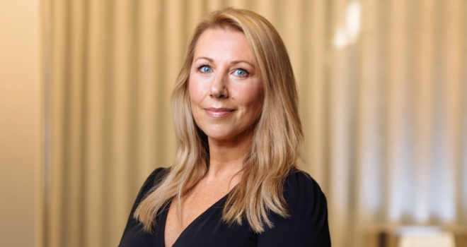 HTB appoints development finance lending director Jessica Winstone-Adair HTB