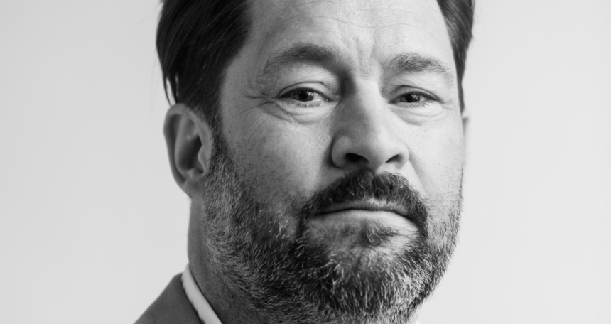 Masthaven expands BDM team with two new hires Jim Baker Masthaven 2025