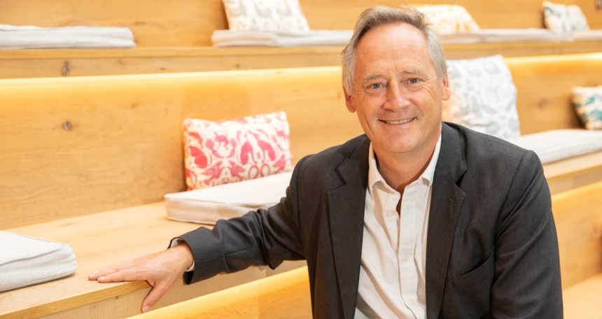 Jim Boyd, CEO, Equity Release Council 2026