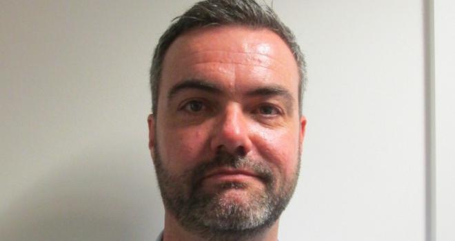 In the Spotlight with Jim Robinson, Evolution Money Jim Robinson Evolution