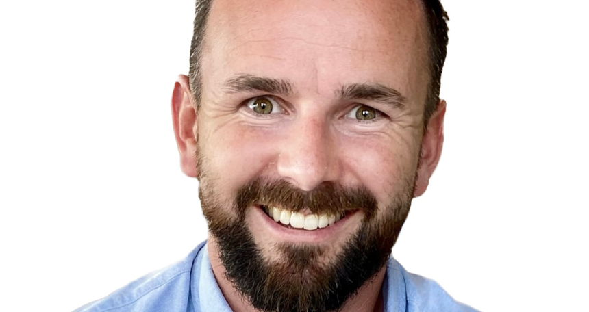 Driving specialist lending growth in 2025 Jimmy Allen Norton Broker Services