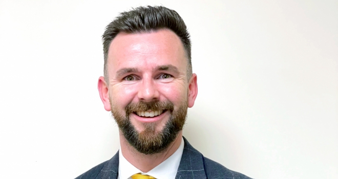 Seconds come of age Jimmy Allen Norton