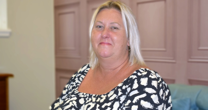 Marsden Building Society appoints head of mortgages Jo Cave Marsden