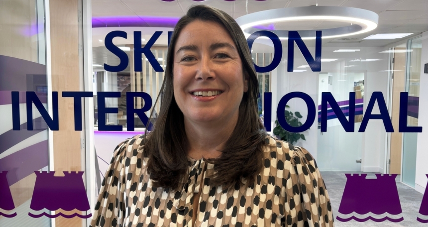 Jo Phillips Skipton