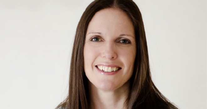 BBR rise presents remortgage business opportunity Jo Carrasco Stonebridge