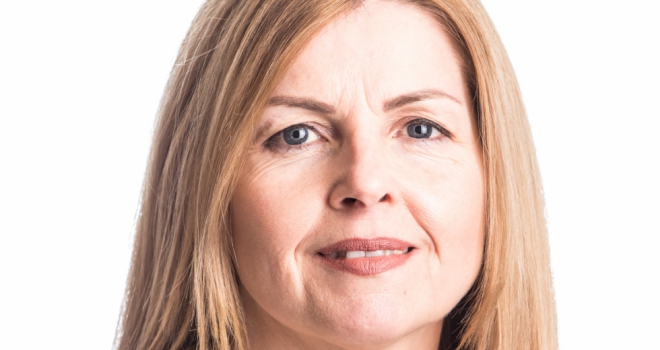 Hope Capital boosts underwriting team Jo McGillicuddy